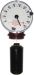 Watts Float Gauge, 0-2m Adjustable